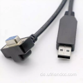 OEM USB PL2303 CHIP auf RS485/RS422/RS485 Kabel